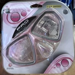 Us Divers Mask Cardiff Lx- Women. Fixed Price $18.00.
