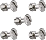 Niceyrig 3/8 Inch Camera Quick Release Screw Tripod Adapter Connecter Dslr. Fixed Price $16.95.