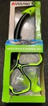 Dolfino Adult Latex Free Swim Mask And Snorkel Set *new*. Fixed Price $19.99.