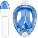 Full Face Snorkel Mask Diving Scuba Goggles Swimming Kids Adults Anti-fog. Fixed Price $15.99.