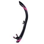 Atomic Scuba, Diving, Snorkeling SV2 Black Fuchsia 06-0241-00. Fixed Price $79.95.