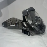 Seaview 180 V3 Full Face Snorkel Mask Adult Easy Breathe Flowtech Small. Fixed Price $39.99.