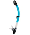 Aeris Cuda Dry 2 Scuba Diving Snorkeling Blue. Fixed Price $10.38.