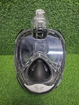 Body Glove Adult Air Free Breathing Swimming Diving Snorkel Mask Full Face. Fixed Price $29.99.