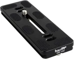 Haoge 120MM Qr Quick Release Plate Dual Dovetail And D-ring Screw Fits Arca-swis. Fixed Price $21.25.