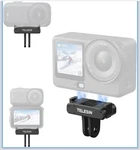 Telesin Magnetic Quick Release Adapter Mount For Dji Action 6/OSMO Nano. Fixed Price $8.99.