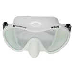 Guardian Usvi Pro Scuba & Snorkel Frameless Silicone White Dive Mask Adult Size. Fixed Price $24.95.