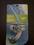 Speedo Kids' Surf Gazer Ms Snorkel Set. Fixed Price $7.00.