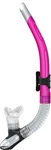 Mares Ergo Flex Snorkel Dive Scuba Free Diving Pink 481055. Fixed Price $25.46.