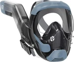 Seaview 180 V3 Full Face Snorkel Mask Adult- The Is Lrg, Citrus. Fixed Price $99.99.