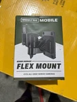 Moultrie Mobile Flex Mount For All Edge Series Cellular Trail Cameras. Fixed Price $22.00.