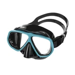 Ist Panorama 2-WINDOW Aluminum Frame Scuba Dive Snorkeling Mask. Fixed Price $97.75.