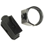 Xs Scuba Quick-release Snorkel Keeper, Oval. Fixed Price $20.42.