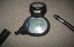 I550 Dive Computer Air Integrated Nitrox Compass. Fixed Price $390.00.