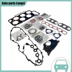 VR6 3.6L Engine Overhaul Gasket Set For Porsche Cayenne Vw Passat Audi Q7 Us. Fixed Price $116.93.