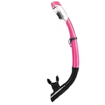 Aqua Dive Sports Dry Easy Breath Diving For Snorkeling Scub.... Fixed Price $22.35.