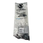 Scubapro 26.715.900 Escape Snorkel Transparent Tuba. Fixed Price $23.24.