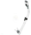Phantom Aquatics Italian Design Scuba Snorkeling 100% Silicone Dry - New. Fixed Price $11.99.