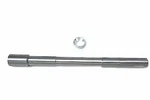 Flush Mount Front Axle For Harley Davidson By V-twin. Fixed Price $44.60.