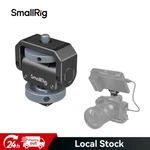 Smallrig Camera Monitor Cold Mount Shoe Holder For Field Led 3.2KG Load. Fixed Price $19.99.