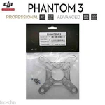 Dji Phantom Pro/adv Rc Camera Drone Part 39 Vibration Absorbing Board. Fixed Price $9.99.
