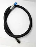 Storm Low Pressure Flexible Scuba Diving Regulator Hose 72INCH. Fixed Price $48.98.