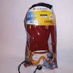 Us Divers Coral Jr Snorkel Set Junior 6+ Mask & 2 Fins (l/xl) 1-4 Water. Fixed Price $29.99.