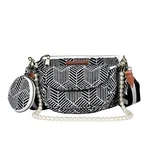 Indicrafts 3 1 For Women - Girls Travel Bags. Fixed Price $42.30.