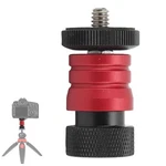 Cyrank Mini Quick Release Camera Stand, Aluminum Alloy Default. Fixed Price $25.38.