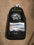 U.s. Divers Avila 2.0 Paradise Snorkeling Set - (m) Mask, & Flippers. Fixed Price $55.00.