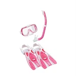 Tusa Mini Kleio Hyperdry Youth Travel Set. Fixed Price $80.00.