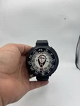 Oceanic Wrist Compass Scuba Diving Gauge. Fixed Price $39.99.