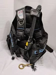 Cressi Start Aquaride Buoyancy Control Device, Xs, Excellent Condition!. Fixed Price $119.99.