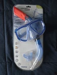 Bestway Hydroswim Snorkel And Mask. Fixed Price $19.99.