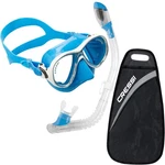 Cressi Marea Jr Mask Dry Snorkel Package. Fixed Price $58.24.
