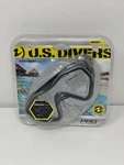 U.s. Divers Explore Series Adult Anacapa Mask Swim Goggles. Fixed Price $29.00.