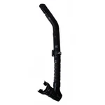 Oceanic Pocket Snorkel - All Black. Fixed Price $40.95.