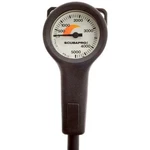 Scubapro Pressure Gauge, Imperial. Fixed Price $149.00.