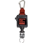 Innovative Locking Quick Disconnect Retractor. Fixed Price $51.74.