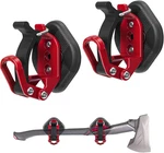 2 Pack Magitcsee Magnetic Shovel Holder For Truck, No-drill Heavy Duty Axe Mount. Fixed Price $49.70.