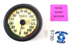 Suunto 150FT SM-16 Depth Gauge Scuba Dive Puck Module + Max #5730. Fixed Price $54.95.