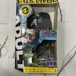 Us Divers Adult Gopro Ready Silicone Snorkeling Set Size S/m Euc. Fixed Price $14.99.