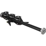 Manfrotto Double Head Support - Black (#131DDB). Fixed Price $252.95.