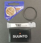 Suunto Zoop, Gekko, Vytec Battery Kit + O-ring & Grease Scuba Dive Computer. Fixed Price $13.00.