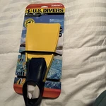 Us Divers Set Floating Swim Youth Large 1-3 Snorkel/ Diving. Fixed Price $13.99.