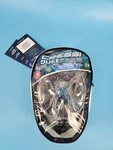 Cressi Duke Dry Full-face Mask S/m. Fixed Price $39.99.
