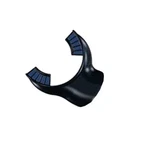 Atomic Aquatics Snorkel Mouthpiece. Fixed Price $10.95.
