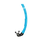 Splash For Kids Ages 5+ (snorkel Tube Only) (blue). Fixed Price $18.08.