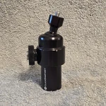 Clicksnap TI-PPB-11 Camera Mount Ball Head Adapter Aluminum 1/4-20 Gopro. Fixed Price $21.89.