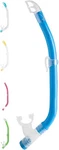 Cressi Top, Blue/clear One Size,. Fixed Price $31.99.